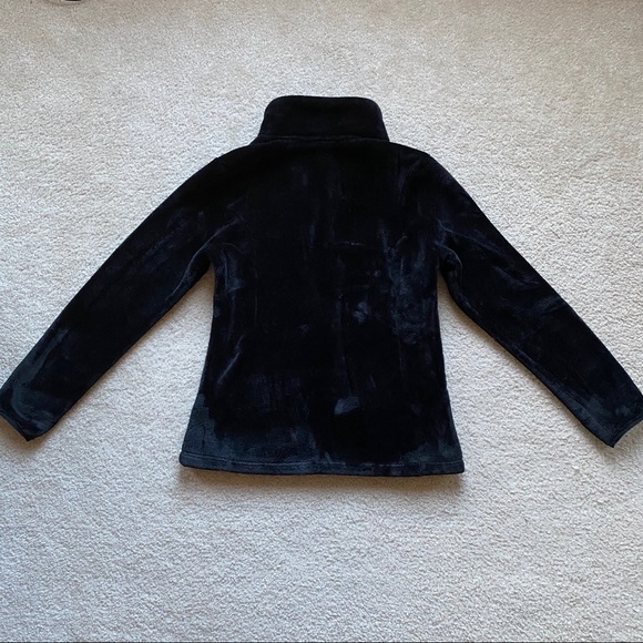 Stoic fleece lined Sherpa jacket xs - Picture 11 of 13